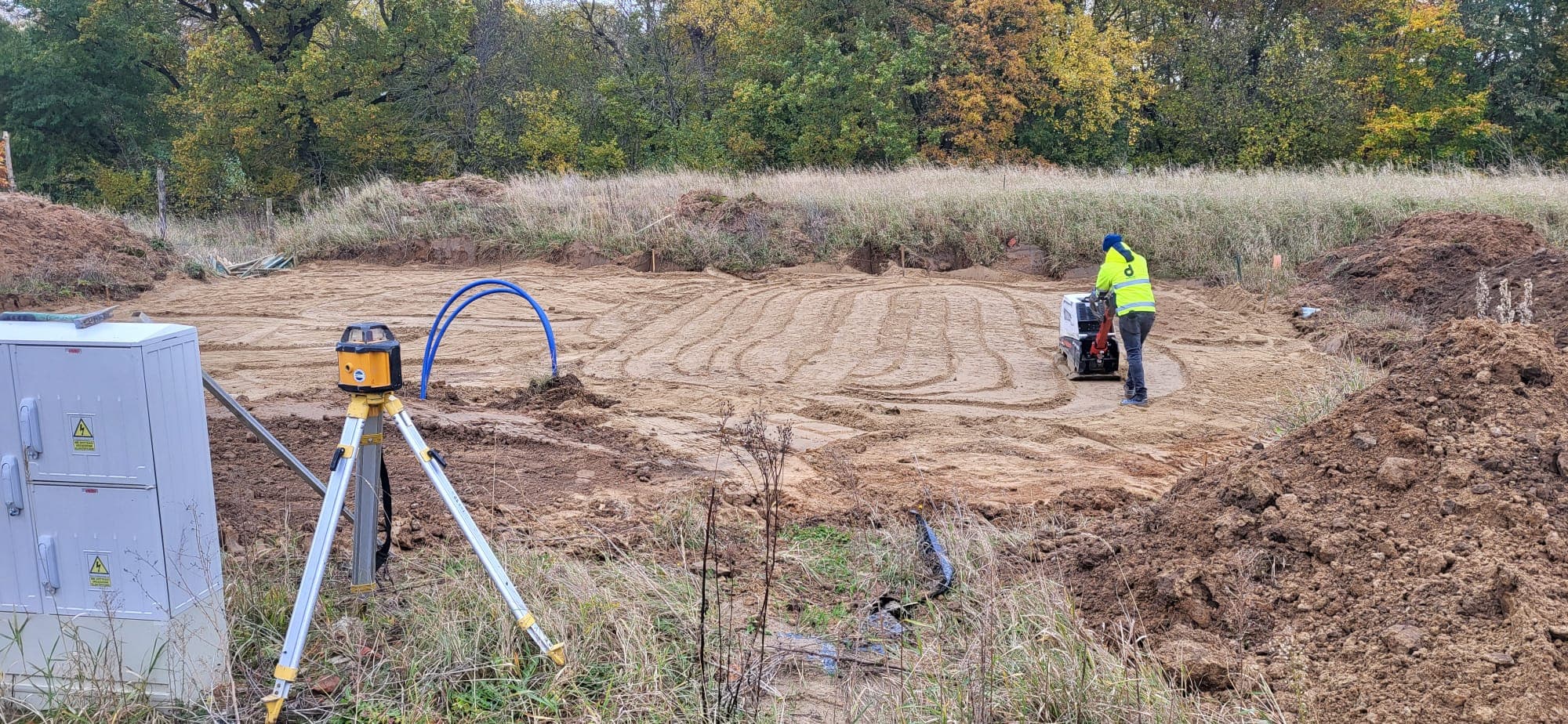 Invest Komfort - Legionów 121